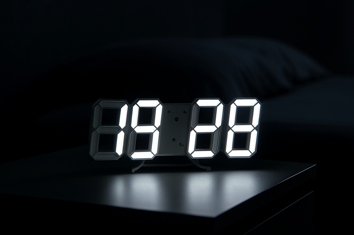 NeoClock
