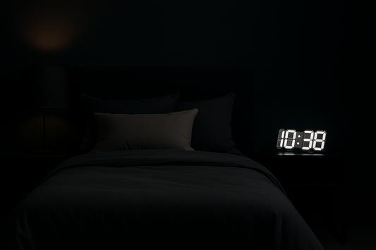 NeoClock